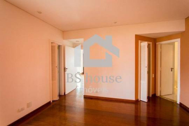 Imagem Apartamento com 5 Quartos para Alugar, 260 m² em Vila Bastos - Santo André