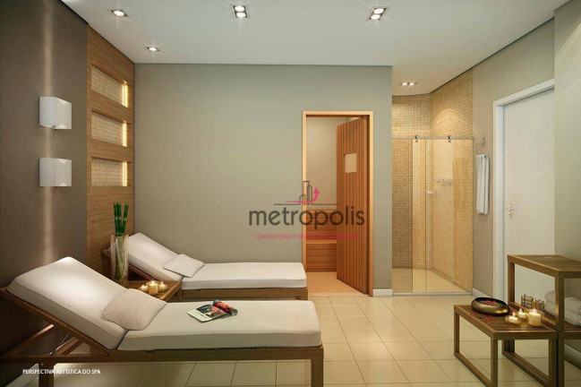 Imagem Apartamento com 2 Quartos à Venda, 60 m² em Santa Paula - São Caetano Do Sul Imagem Apartamento com 2 Quartos à Venda, 60 m² em Santa Paula - São Caetano Do Sul