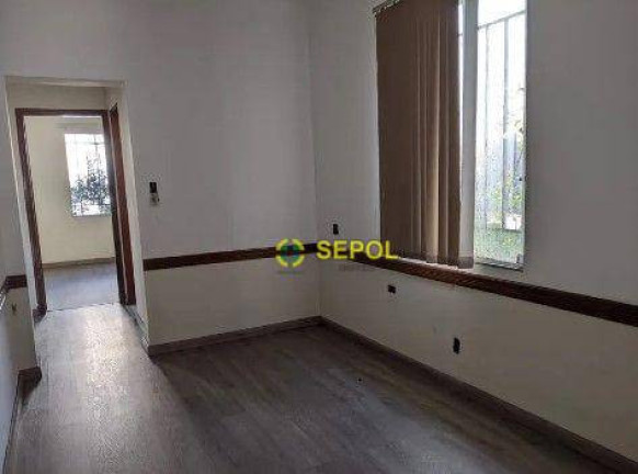 Imagem Casa com 6 Quartos à Venda ou Locação, 197 m² em Centro - Santo André Imagem Casa com 6 Quartos à Venda ou Locação, 197 m² em Centro - Santo André