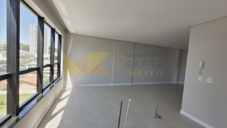Imagem Apartamento com 3 Quartos à Venda, 91 m² em Vila Nova - Blumenau