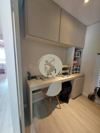 Imagem Apartamento com 3 Quartos à Venda, 132 m² em Ponta Da Praia - Santos Imagem Apartamento com 3 Quartos à Venda, 132 m² em Ponta Da Praia - Santos
