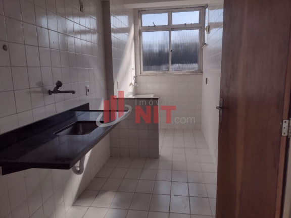 Imagem Apartamento com 1 Quarto à Venda, 45 m² em São Domingos - Niterói