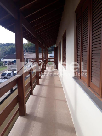 Imagem Apartamento com 3 Quartos à Venda, 121 m² em Pinheiro - Sao Leopoldo Imagem Apartamento com 3 Quartos à Venda, 121 m² em Pinheiro - Sao Leopoldo