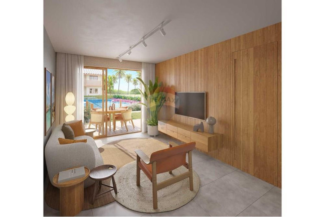 Imagem Apartamento com 2 Quartos à Venda, 73 m² em Itacimirim - Camaçari Imagem Apartamento com 2 Quartos à Venda, 73 m² em Itacimirim - Camaçari