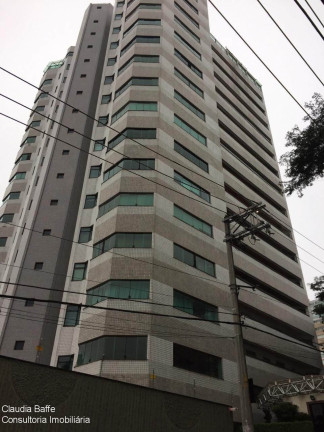 Imagem Apartamento com 4 Quartos à Venda, 234 m² em Centro - São Bernardo Do Campo Imagem Apartamento com 4 Quartos à Venda, 234 m² em Centro - São Bernardo Do Campo