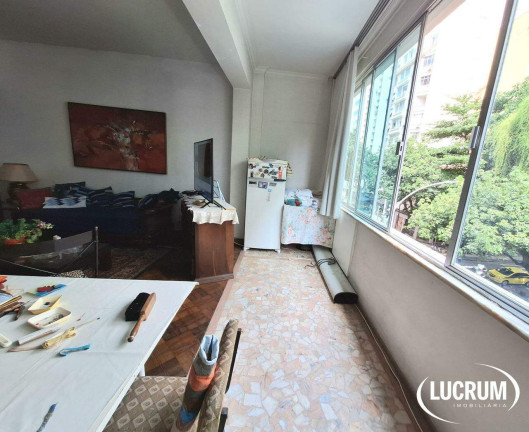 Imagem Apartamento com 4 Quartos à Venda, 180 m² em Copacabana - Rio De Janeiro Imagem Apartamento com 4 Quartos à Venda, 180 m² em Copacabana - Rio De Janeiro
