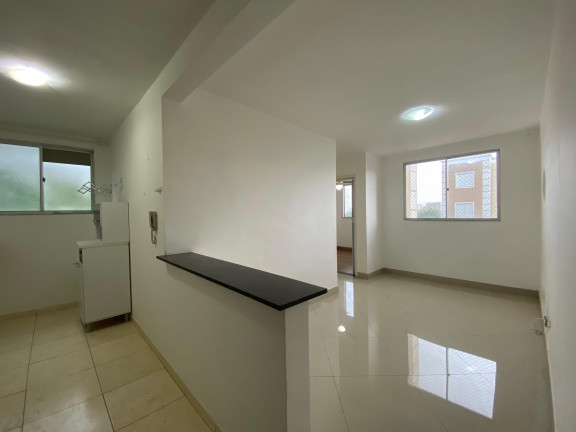 Imagem Imóvel com 2 Quartos à Venda, 55 m² em Jardim Novo Mundo - Sorocaba Imagem Imóvel com 2 Quartos à Venda, 55 m² em Jardim Novo Mundo - Sorocaba