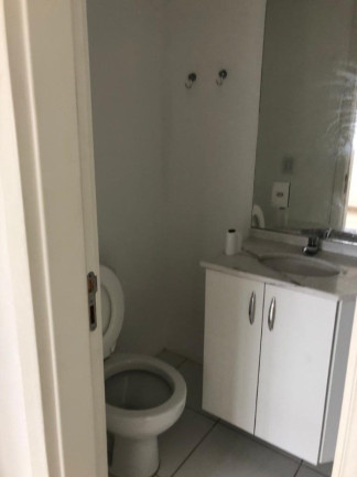 Imagem Apartamento com 3 Quartos à Venda, 73 m² em Jardim Sabará - Porto Alegre