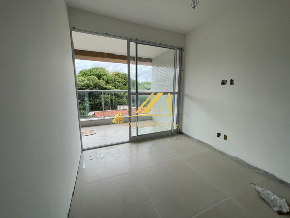 Imagem Imóvel com 1 Quarto à Venda, 47 m² em Horto Florestal - Salvador