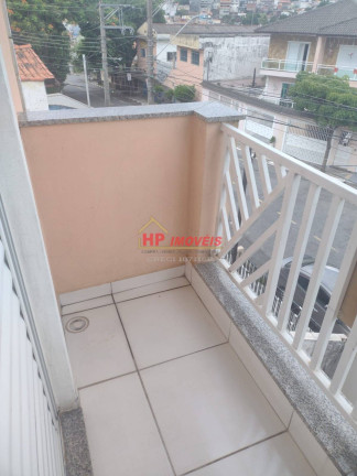 Imagem Casa com 3 Quartos à Venda, 165 m² em Bela Vista - Osasco