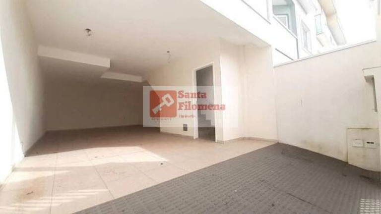 Imagem Sobrado com 3 Quartos à Venda, 129 m² em Vila Alzira - Santo André Imagem Sobrado com 3 Quartos à Venda, 129 m² em Vila Alzira - Santo André