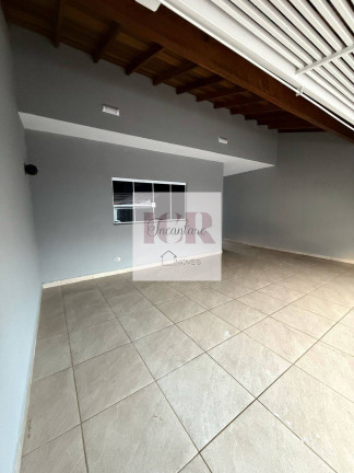 Imagem Casa com 2 Quartos à Venda, 154 m² em Jardim Residencial Dos Reis - Sorocaba