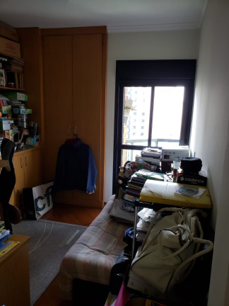 Imagem Imóvel com 3 Quartos à Venda, 121 m² em Jardim Vila Mariana - São Paulo