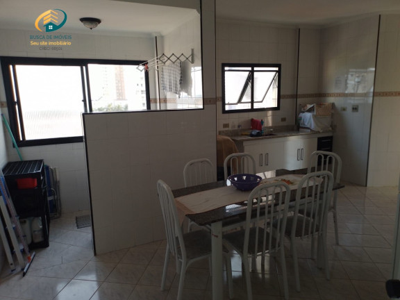 Imagem Apartamento com 2 Quartos à Venda, 91 m² em Mirim - Praia Grande