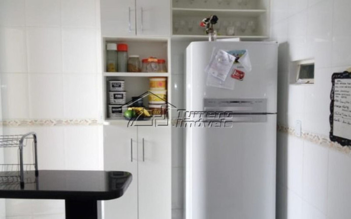 Imagem Casa de Condomínio com 2 Quartos à Venda, 112 m² em Jardim Morumbi - São José Dos Campos