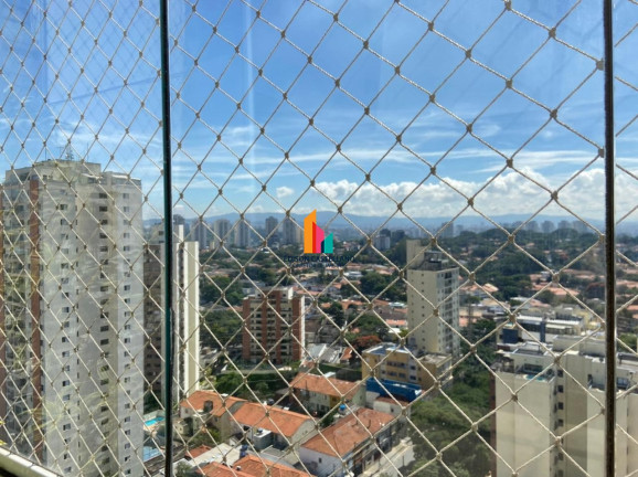 Imagem Apartamento com 3 Quartos à Venda, 201 m² em Vila Leopoldina - São Paulo