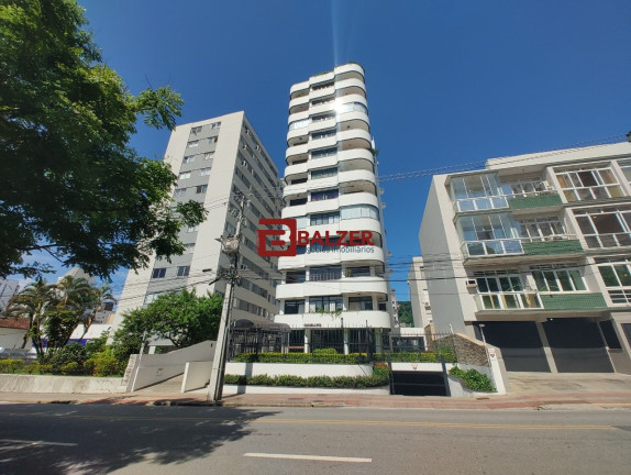 Imagem Apartamento com 4 Quartos à Venda, 264 m² em Centro - Florianópolis Imagem Apartamento com 4 Quartos à Venda, 264 m² em Centro - Florianópolis