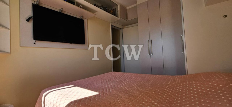 Imagem Apartamento com 2 Quartos à Venda, 68 m² em Ipiranga - São Paulo