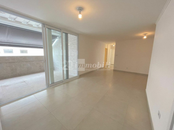 Imagem Apartamento com 3 Quartos à Venda, 155 m² em Higienópolis - São Paulo