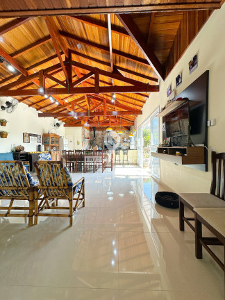 Imagem Casa com 4 Quartos à Venda, 406 m² em Capela Do Barreiro - Itatiba Imagem Casa com 4 Quartos à Venda, 406 m² em Capela Do Barreiro - Itatiba