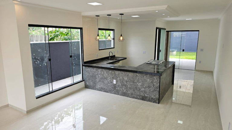 Imagem Casa com 2 Quartos à Venda, 180 m² em Parque Nanci - Maricá