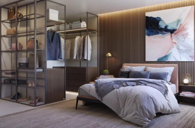 Imagem Apartamento com 2 Quartos à Venda, 79 m² em Barra Da Tijuca - Rio De Janeiro Imagem Apartamento com 2 Quartos à Venda, 79 m² em Barra Da Tijuca - Rio De Janeiro