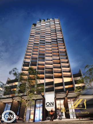 Imagem Studio à Venda, 24 m² em Vila Pompéia - São Paulo Imagem Studio à Venda, 24 m² em Vila Pompéia - São Paulo