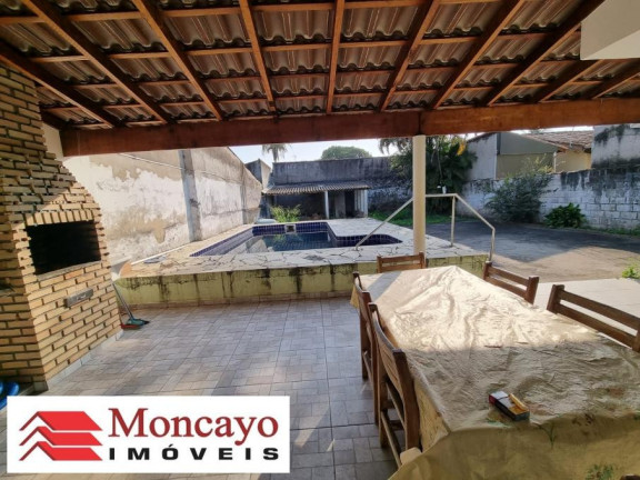 Imagem Casa com 3 Quartos à Venda, 486 m² em Jardim Porto Novo - Caraguatatuba Imagem Casa com 3 Quartos à Venda, 486 m² em Jardim Porto Novo - Caraguatatuba