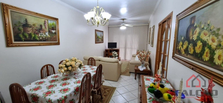 Imagem Apartamento com 2 Quartos à Venda, 86 m² em Aviação - Praia Grande Imagem Apartamento com 2 Quartos à Venda, 86 m² em Aviação - Praia Grande
