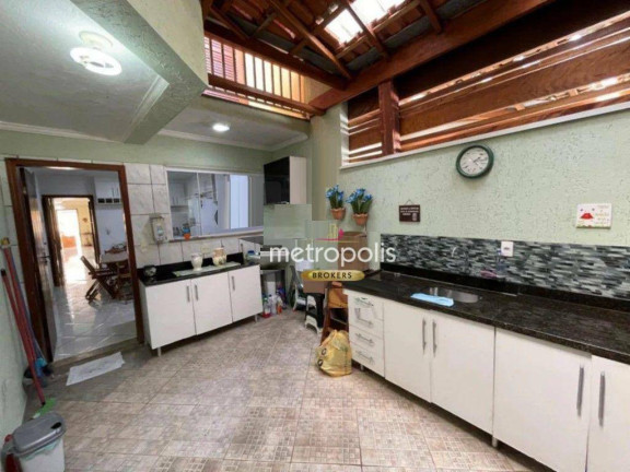 Imagem Sobrado com 4 Quartos à Venda, 225 m² em Olímpico - São Caetano Do Sul Imagem Sobrado com 4 Quartos à Venda, 225 m² em Olímpico - São Caetano Do Sul