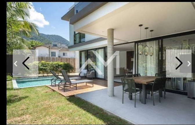 Imagem Sobrado com 4 Quartos à Venda, 295 m² em Maresias - São Sebastião Imagem Sobrado com 4 Quartos à Venda, 295 m² em Maresias - São Sebastião