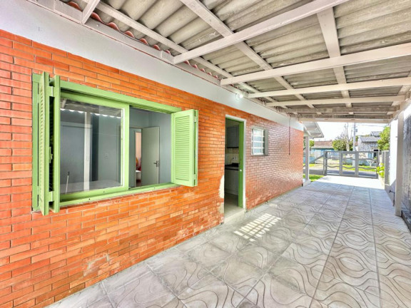 Imagem Casa com 2 Quartos à Venda, 120 m² em Araçá - Capao Da Canoa Imagem Casa com 2 Quartos à Venda, 120 m² em Araçá - Capao Da Canoa