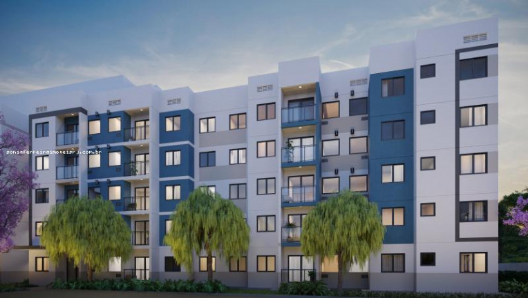 Imagem Apartamento à Venda, 60 m² em Recreio Dos Bandeirantes - Rio De Janeiro