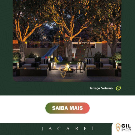 Imagem Apartamento com 2 Quartos à Venda, 74 m² em Centro - Jacareí Imagem Apartamento com 2 Quartos à Venda, 74 m² em Centro - Jacareí