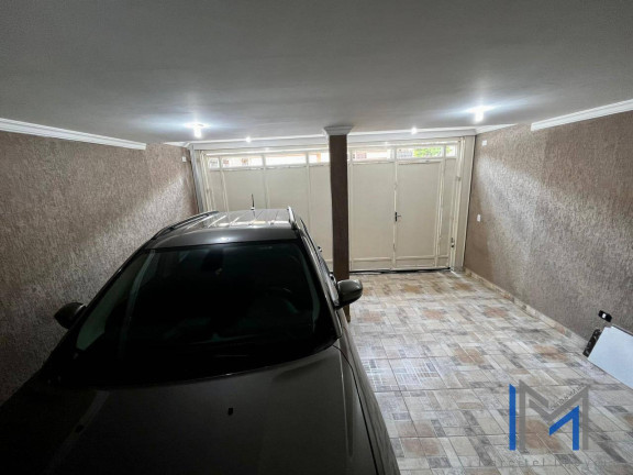 Imagem Casa com 3 Quartos à Venda, 147 m² em Bela Vista - Osasco