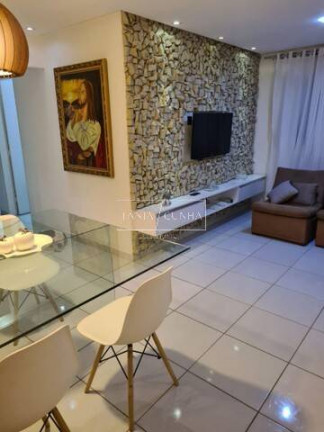 Imagem Apartamento com 3 Quartos à Venda, 90 m² em Aeroclube - João Pessoa Imagem Apartamento com 3 Quartos à Venda, 90 m² em Aeroclube - João Pessoa