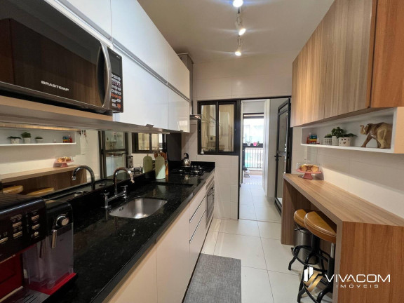 Imagem Apartamento com 2 Quartos à Venda, 111 m² em Campinas - São José
