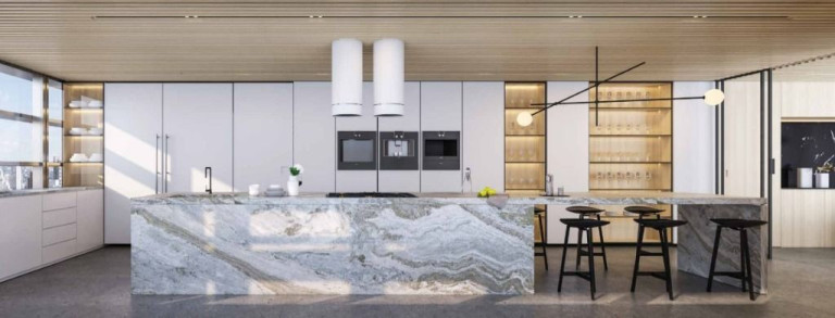 Imagem Cobertura com 4 Quartos à Venda, 722 m² em Pinheiros - São Paulo Imagem Cobertura com 4 Quartos à Venda, 722 m² em Pinheiros - São Paulo