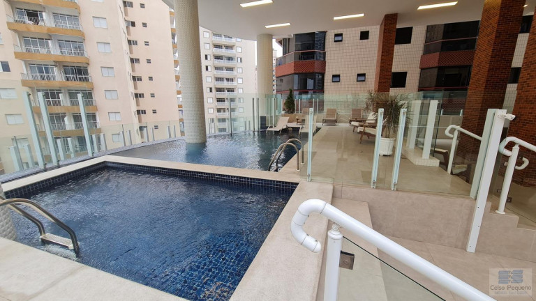 Imagem Apartamento com 2 Quartos à Venda, 94 m² em Guilhermina - Praia Grande Imagem Apartamento com 2 Quartos à Venda, 94 m² em Guilhermina - Praia Grande