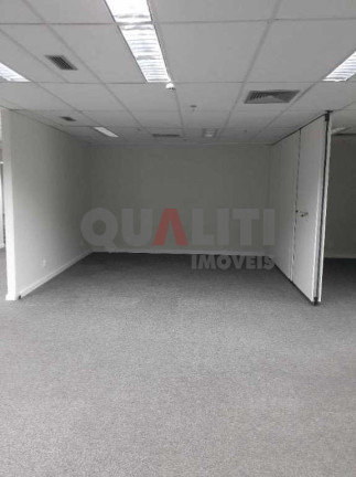 Imagem Sala Comercial à Venda, 121 m² em Jardim Paulista - São Paulo