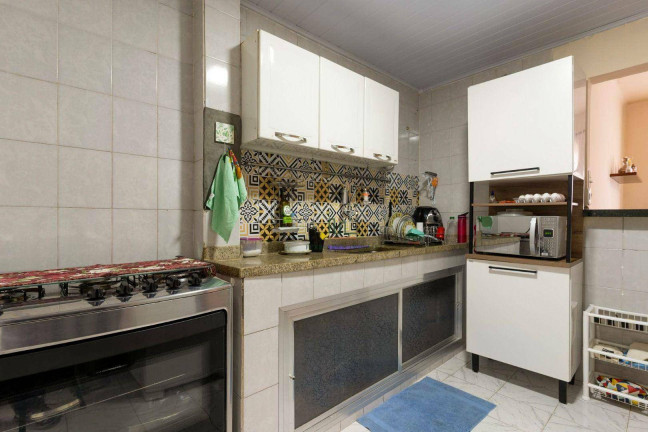 Imagem Apartamento com 3 Quartos à Venda, 110 m² em Santa Rosa - Niterói Imagem Apartamento com 3 Quartos à Venda, 110 m² em Santa Rosa - Niterói