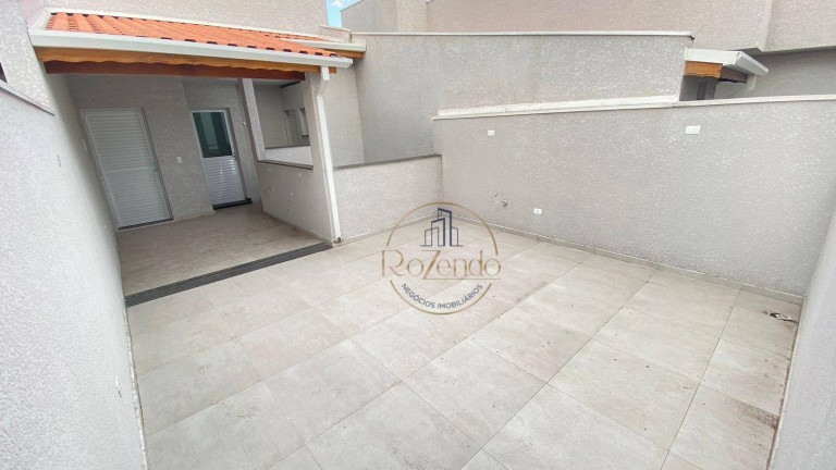 Imagem Cobertura com 2 Quartos à Venda, 39 m² em Vila Pires - Santo André Imagem Cobertura com 2 Quartos à Venda, 39 m² em Vila Pires - Santo André