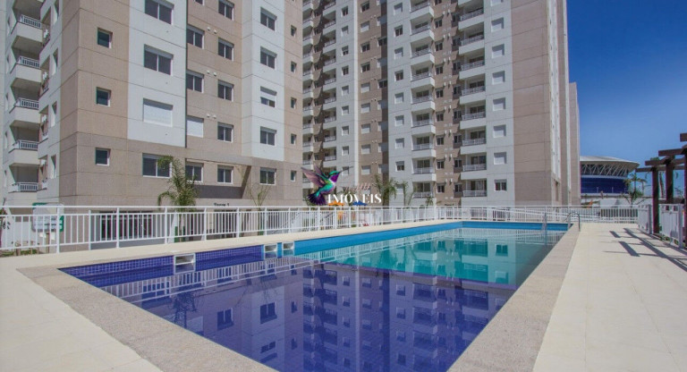 Imagem Apartamento com 2 Quartos à Venda, 50 m² em Farrapos - Porto Alegre Imagem Apartamento com 2 Quartos à Venda, 50 m² em Farrapos - Porto Alegre