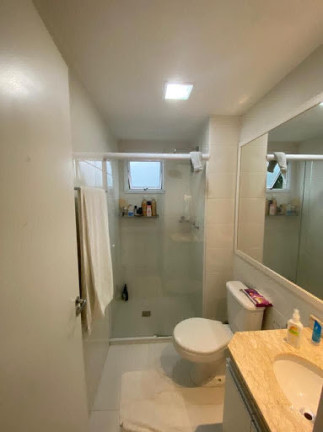 Imagem Apartamento com 2 Quartos à Venda, 52 m² em Sacomã - São Paulo Imagem Apartamento com 2 Quartos à Venda, 52 m² em Sacomã - São Paulo