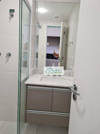 Imagem Apartamento com 1 Quarto à Venda, 26 m² em Sumarezinho - São Paulo Imagem Apartamento com 1 Quarto à Venda, 26 m² em Sumarezinho - São Paulo
