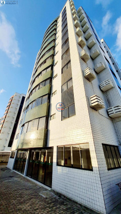Imagem Apartamento com 2 Quartos para Alugar ou Temporada, 77 m² em Nova Parnamirim - Parnamirim Imagem Apartamento com 2 Quartos para Alugar ou Temporada, 77 m² em Nova Parnamirim - Parnamirim