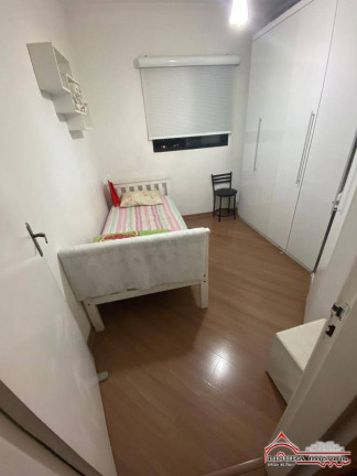 Imagem Apartamento com 3 Quartos à Venda, 88 m² em Jardim Califórnia - Jacareí