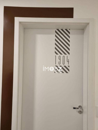 Imóvel com 1 Quarto à Venda, 28 m² em Vila Mariana - São Paulo