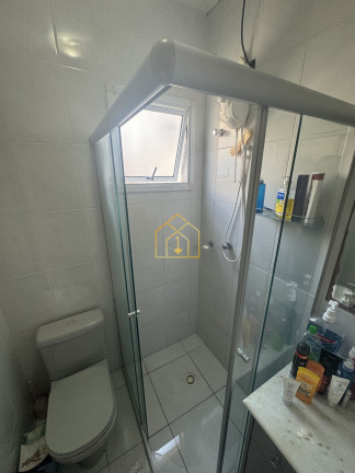 Imagem Sobrado com 2 Quartos à Venda, 88 m² em Jardim Jamaica - Santo André