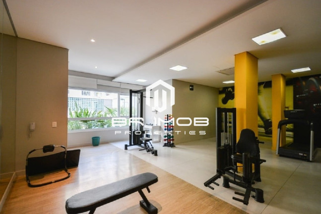 Imagem Imóvel com 1 Quarto à Venda, 23 m² em Sé - São Paulo
